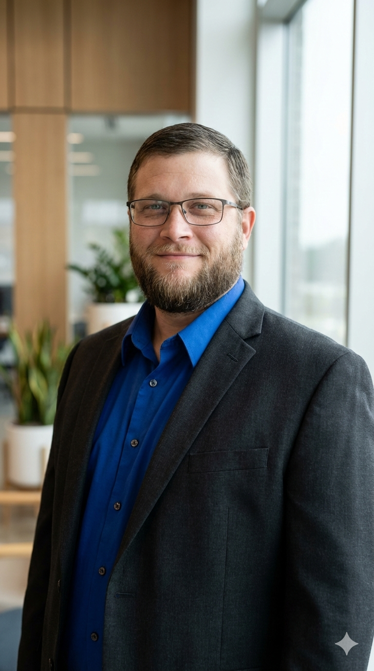 David Vavra profile photo